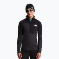Moteriška striukė The North Face Polartec Stormgap asphalt grey/tnf black