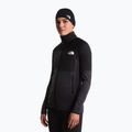 Moteriška striukė The North Face Polartec Stormgap asphalt grey/tnf black 4