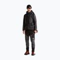 Vyriška pūsta striukė The North Face Bettaforca Lt Down Hoodie tnf black/smoked pearl 2