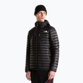 Vyriška pūsta striukė The North Face Bettaforca Lt Down Hoodie tnf black/smoked pearl 5