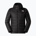Vyriška pūsta striukė The North Face Bettaforca Lt Down Hoodie tnf black/smoked pearl 6