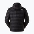 Vyriška pūsta striukė The North Face Bettaforca Lt Down Hoodie tnf black/smoked pearl 7