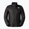 Vyriška pūsta striukė The North Face Bettaforca Down tnf black/smoked pearl