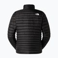 Vyriška pūsta striukė The North Face Bettaforca Down tnf black/smoked pearl 2