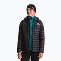 Moteriška pūsta striukė The North Face Betaforca LT Down Hoodie tnf black