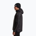 Moteriška pūsta striukė The North Face Betaforca LT Down Hoodie tnf black 5