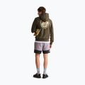 Vyriškas džemperis The North Face Monte Regular Hoodie Graphic new taupe green 2