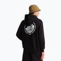 Vyriškas džemperis The North Face Monte Regular Hoodie Graphic tnf black 3