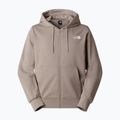 Vyriškas džemperis su gobtuvu The North Face Simple Dome Light Regular Full Zip Hooded 6