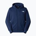 Vyriškas džemperis su gobtuvu The North Face Simple Dome Light Regular Full Zip Hooded 5