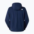 Vyriškas džemperis su gobtuvu The North Face Simple Dome Light Regular Full Zip Hooded 6