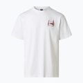Vyriški marškinėliai The North Face Camping Relaxed tnf white 4