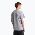 Vyriški marškinėliai The North Face Evolution Simple Dome Regular SS tnf pale grey heather 3