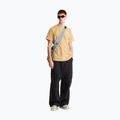 Vyriški marškinėliai The North Face Evolution Simple Dome Regular SS khaki stone 2