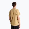 Vyriški marškinėliai The North Face Evolution Simple Dome Regular SS khaki stone 3