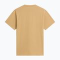 Vyriški marškinėliai The North Face Evolution Simple Dome Regular SS khaki stone 5