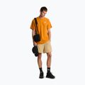 Vyriški marškinėliai The North Face Evolution Simple Dome dust orange 2