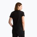 Moteriški marškinėliai The North Face Evolution Simple Dome Slim SS tnf black 3