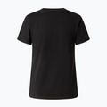 Moteriški marškinėliai The North Face Evolution Simple Dome Slim SS tnf black 5