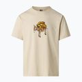 Vyriški marškinėliai The North Face Donkey Taxi Relaxed desert stone 4