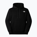 Vyriškas džemperis The North Face Box NSE Energy Regular Hoodie tnf black