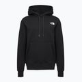 Vyriškas džemperis The North Face Box NSE Energy Regular Hoodie tnf black