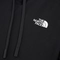 Vyriškas džemperis The North Face Box NSE Energy Regular Hoodie tnf black 3