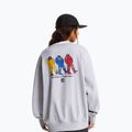 Džemperis The North Face Celebration Relaxed Crew Graphic tnf light grey heather 7