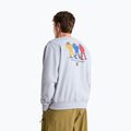 Džemperis The North Face Celebration Relaxed Crew Graphic tnf light grey heather 8