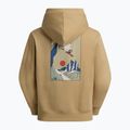 The North Face Mountain Celebration Relaxed Hoodie khaki stone    2