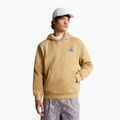 The North Face Mountain Celebration Relaxed Hoodie khaki stone    3