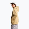 The North Face Mountain Celebration Relaxed Hoodie khaki stone    6