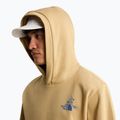 The North Face Mountain Celebration Relaxed Hoodie khaki stone    7