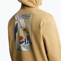 The North Face Mountain Celebration Relaxed Hoodie khaki stone    8