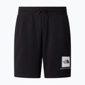 Vyriški žygių šortai The North Face Box Nse Light Regular Shorts black 4