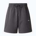 Moteriški žygių šortai The North Face Essential Light Relaxed Shorts anthracite grey 5