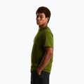 Vyriški marškinėliai The North Face Mountain Logo Relaxed woodland green 4