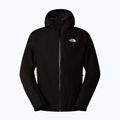 Vyriška lietaus striukė The North Face Lightning Zip-In Jacket tnf black 5