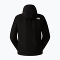 Vyriška lietaus striukė The North Face Lightning Zip-In Jacket tnf black 6