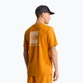 Vyriški marškinėliai The North Face 24/7 Box Nse dust orange 3