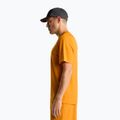 Vyriški marškinėliai The North Face 24/7 Box Nse dust orange 4