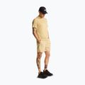 Vyriški marškinėliai The North Face 24/7 khaki stone 2