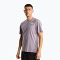 Vyriški marškinėliai The North Face 24/7 Box Nse transcendent grey