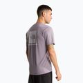 Vyriški marškinėliai The North Face 24/7 Box Nse transcendent grey 3