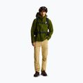 Vyriškas lietpaltis The North Face Dryzzle FutureLight 2 woodland green 2