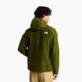 Vyriškas lietpaltis The North Face Dryzzle FutureLight 2 woodland green 3