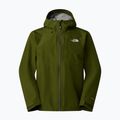 Vyriška lietpaltė The North Face Dryzzle FutureLight 2 woodland green 5