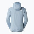 Moteriškas žygio džemperis The North Face Summit Direct Sun Hoodie frost grey 6