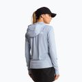 Moteriškas džemperis The North Face Sunriser Hoodie frost grey 3