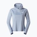 Moteriškas džemperis The North Face Sunriser Hoodie frost grey 4